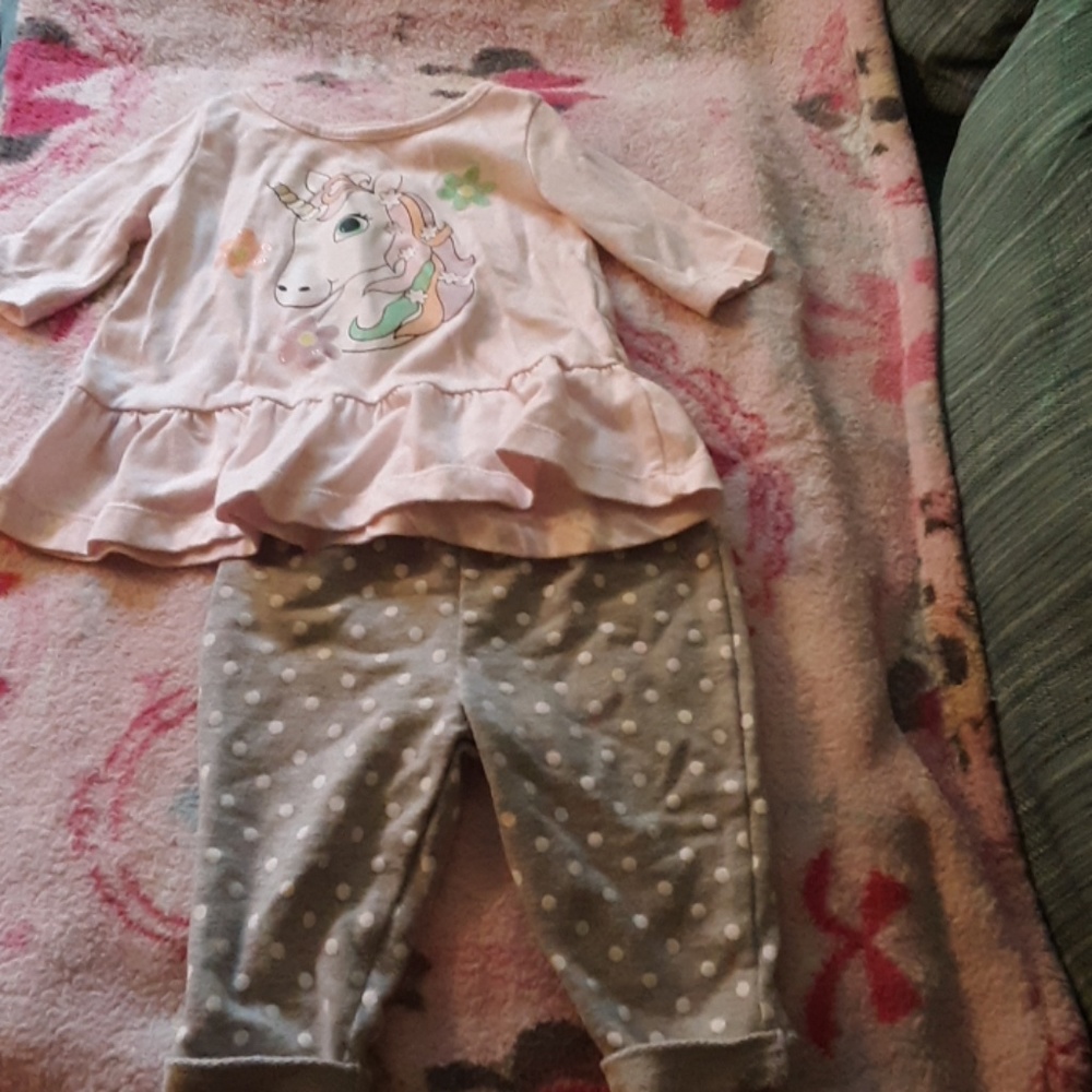 Baby outfit